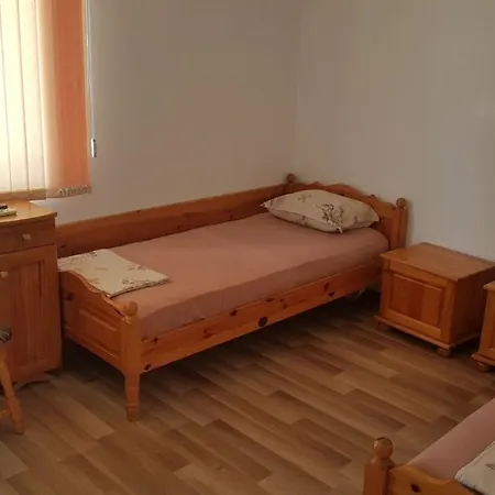 Kirovi House - Guest