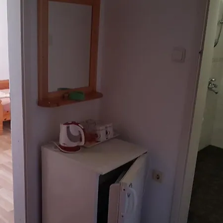 Kirovi House - Guest Gæstehus