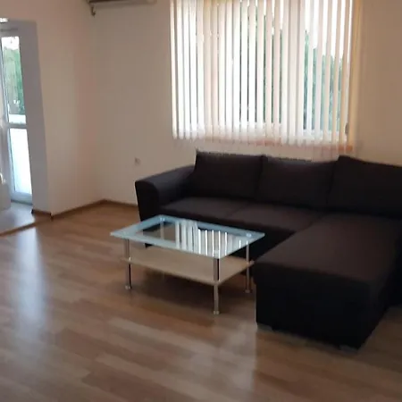 Gæstehus Kirovi House - Guest