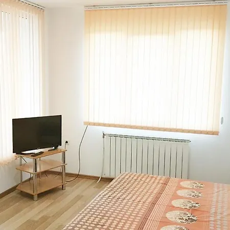 Kirovi House - Guest Gæstehus Tsarevo