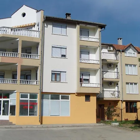 Kirovi House - Guest