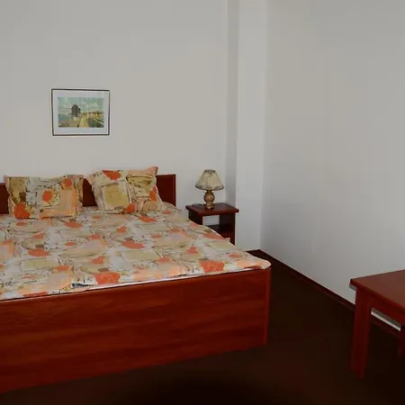 Kirovi House - Guest Țarevo