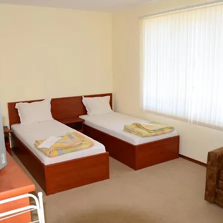 Gæstehus Kirovi House - Guest Tsarevo