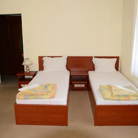 Kirovi House - Guest