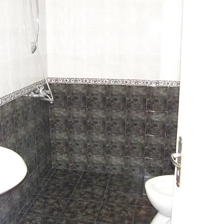 Kirovi House - Guest Pensiune Țarevo