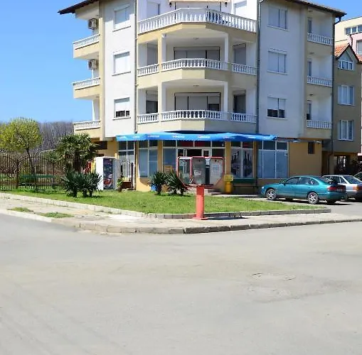 Kirovi House - Guest Царево