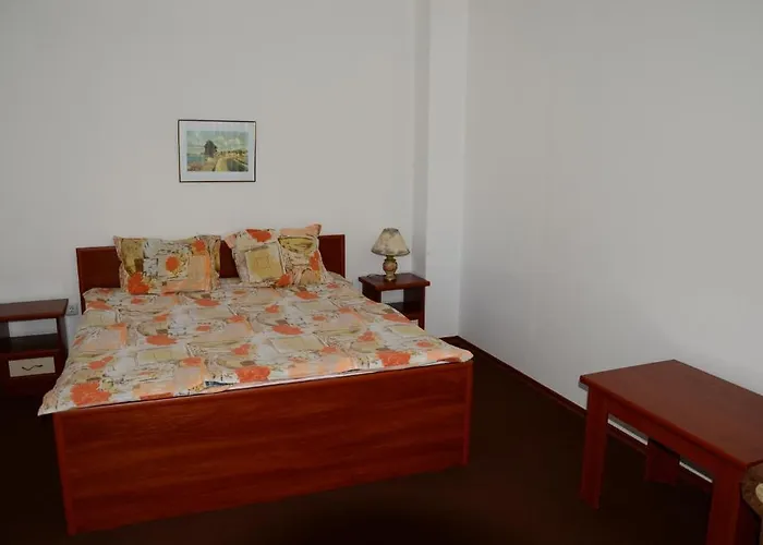 Kirovi House - Guest Царево