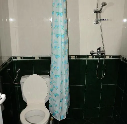 Kirovi House - Guest Къща за гости 2*