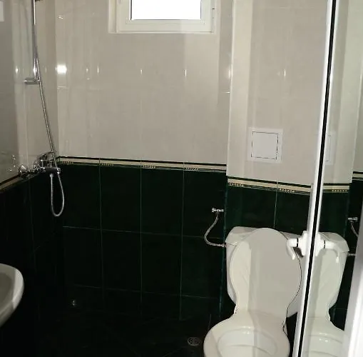 Kirovi House - Guest Царево