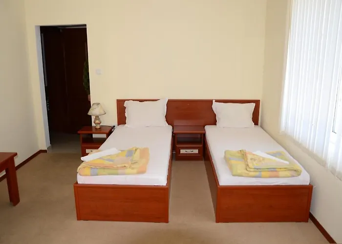 Kirovi House - Guest