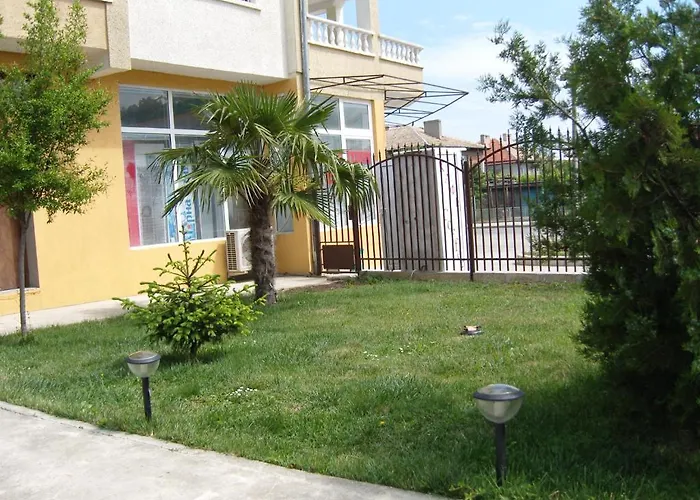 Kirovi House - Guest Царево