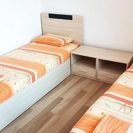 Kirovi House - Guest