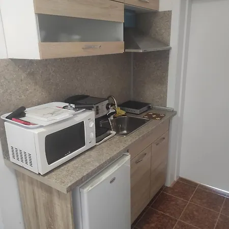 Guest house Kirovi House - Guest