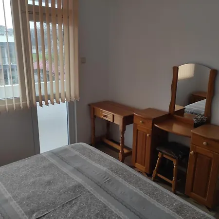Kirovi House - Guest Guest house 2*