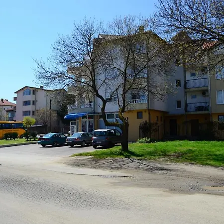 Kirovi House - Guest Guest house Tsarevo