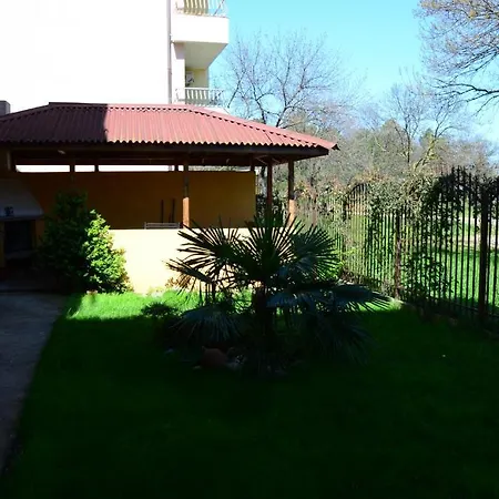 Kirovi House - Guest Tsarevo