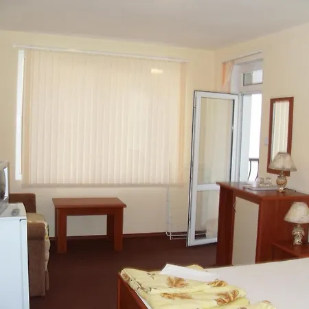 Kirovi House - Guest